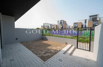 Townhouse - 3 Bedrooms - 3 Bathrooms for rent in Mudon Al ranim 4 - Mudon - Dubai