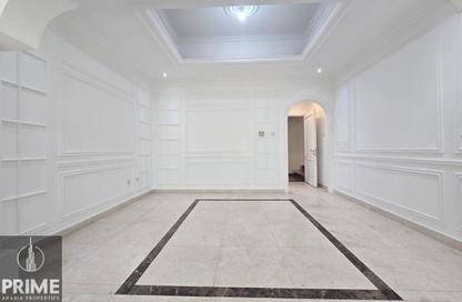 Villa - 6 Bedrooms - 7+ Bathrooms for rent in Al Mushrif Villas - Al Mushrif - Abu Dhabi Villa - 6 Bedrooms - 7+ Bathrooms for rent in Al Mushrif Villas - Al Mushrif - Abu Dhabi