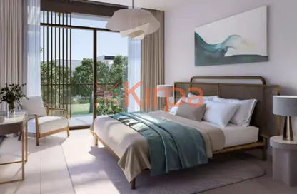 فيلا - 3 غرف نوم - 4 حمامات للبيع في لا تيليا فيلانوفا 2 - لا تيليا - فيلا نوفا - دبي لاند - دبي