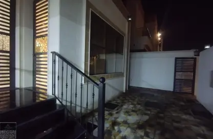 Villa - 5 Bedrooms - 7 Bathrooms for rent in Al Yasmeen 1 - Al Yasmeen - Ajman