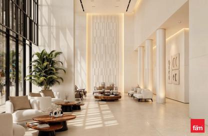 Apartment - 1 Bedroom - 1 Bathroom for sale in Ayaan Heights I - Bukadra - Dubai