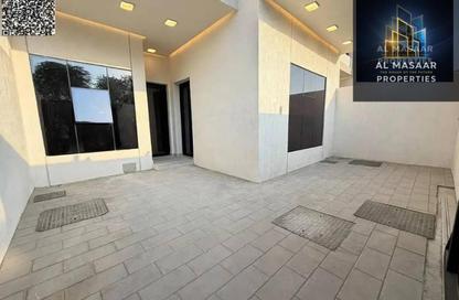 Townhouse - 4 - 6 for sale in Kabbali Hills - Al Helio 2 - Al Helio - Ajman