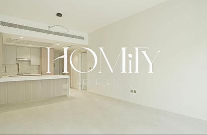 Apartment - 1 Bedroom - 2 Bathrooms for rent in Herad Tower - District 18 - Jumeirah Village Circle - Dubai