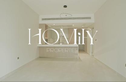 Apartment - 1 Bedroom - 2 Bathrooms for rent in Herad Tower - District 18 - Jumeirah Village Circle - Dubai
