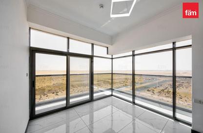 Apartment - Studio - 1 Bathroom for sale in Al Haseen Residence 2 - Al Haseen Residences - Dubai Industrial City - Dubai