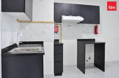 Apartment - Studio - 1 Bathroom for sale in Al Haseen Residence 2 - Al Haseen Residences - Dubai Industrial City - Dubai