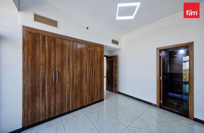 Apartment - Studio - 1 Bathroom for sale in Al Haseen Residence 2 - Al Haseen Residences - Dubai Industrial City - Dubai