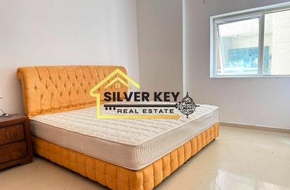Apartment - 1 Bedroom - 2 Bathrooms for rent in Al Majaz 3 - Al Majaz - Sharjah