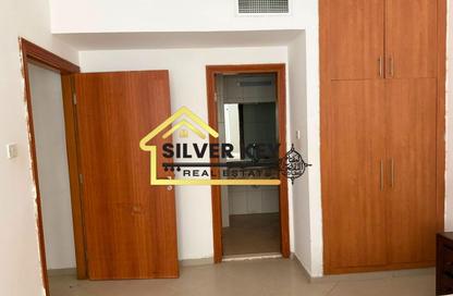 Apartment - 1 Bedroom - 2 Bathrooms for rent in Al Majaz 3 - Al Majaz - Sharjah