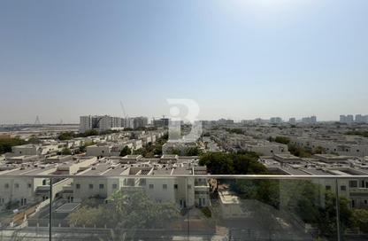 Apartment - 3 Bedrooms - 4 Bathrooms for rent in Azizi Central - Al Furjan - Dubai