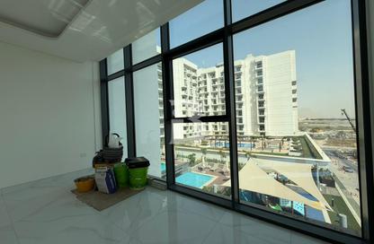 Apartment - 3 Bedrooms - 4 Bathrooms for rent in Azizi Central - Al Furjan - Dubai