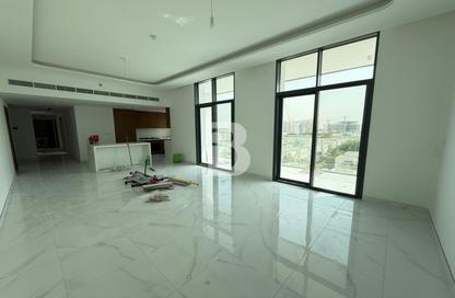 Apartment - 3 Bedrooms - 4 Bathrooms for rent in Azizi Central - Al Furjan - Dubai