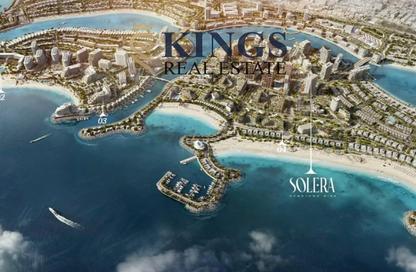 Apartment - Studio - 1 Bathroom for sale in Solera Downtown Mina - Mina Al Arab - Ras Al Khaimah Apartment - Studio - 1 Bathroom for sale in Solera Downtown Mina - Mina Al Arab - Ras Al Khaimah