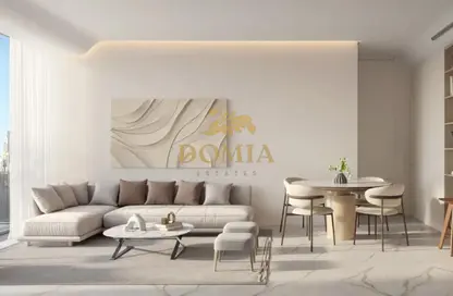 Apartment - 1 Bedroom - 1 Bathroom for sale in Onda by Kasco - Business Bay - Dubai