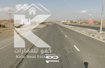أرض - استوديو للبيع في المنامة - عجمان