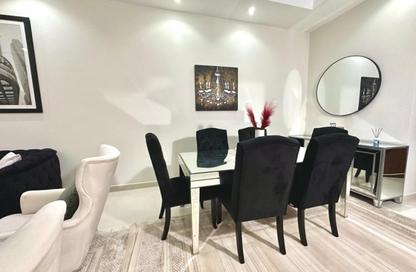 Apartment - 1 Bedroom - 2 Bathrooms for rent in Sahara Tower 6 - Sahara Complex - Al Nahda - Sharjah