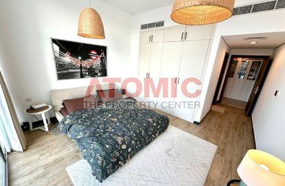 Apartment - 2 Bedrooms - 3 Bathrooms for rent in Al Bahia 2 - Al Bahia - Al Sufouh - Dubai