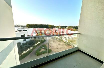 Apartment - 2 Bedrooms - 3 Bathrooms for rent in Al Bahia 2 - Al Bahia - Al Sufouh - Dubai