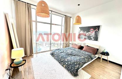 Apartment - 2 Bedrooms - 3 Bathrooms for rent in Al Bahia 2 - Al Bahia - Al Sufouh - Dubai
