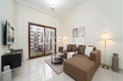 Apartment - 1 Bedroom - 2 Bathrooms for rent in G24 - District 11 - Jumeirah Village Circle - Dubai