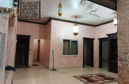 Villa - 4 Bedrooms - 4 Bathrooms for rent in Al Rashidiya Towers - Al Rashidiya - Ajman Downtown - Ajman