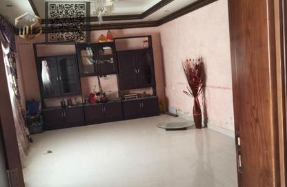 Villa - 4 Bedrooms - 4 Bathrooms for rent in Al Rashidiya Towers - Al Rashidiya - Ajman Downtown - Ajman