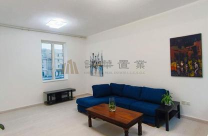 Apartment - 1 Bedroom - 2 Bathrooms for rent in Building P04 - France Cluster - International City - Dubai