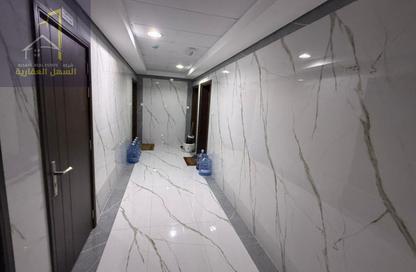 Whole Building - Studio - 6 Bathrooms for sale in Hoshi 1 - Hoshi - Al Badie - Sharjah