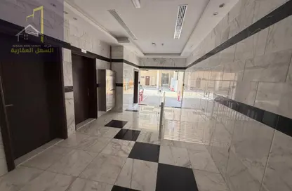 عمارة بالكامل - استوديو - 6 حمامات للبيع في حوشي 1 - حوشي - البادي - الشارقة