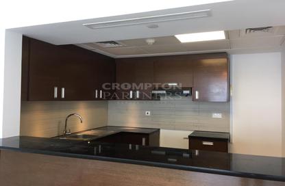 Apartment - 1 - 2 for rent in The Gate Tower 2 - Shams Abu Dhabi - Al Reem Island - Abu Dhabi