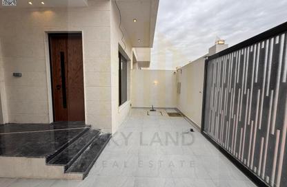 Townhouse - 4 Bedrooms - 6 Bathrooms for sale in Al Yasmeen 1 - Al Yasmeen - Ajman