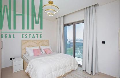 Apartment - 2 Bedrooms - 2 Bathrooms for rent in Sobha Creek Vistas Tower A - Sobha Hartland - Mohammed Bin Rashid City - Dubai