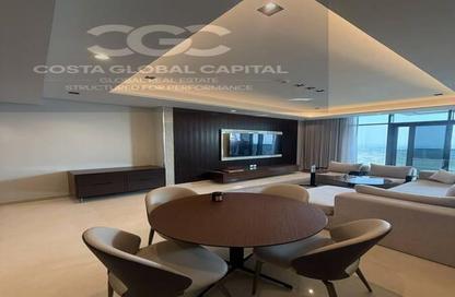 Apartment - 2 - 3 for rent in Nobles Tower - Business Bay - Dubai