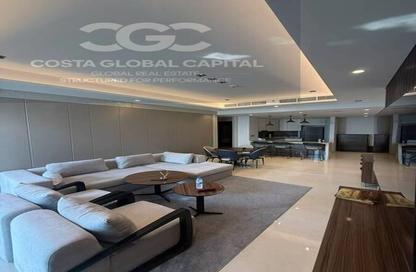 Apartment - 2 - 3 for rent in Nobles Tower - Business Bay - Dubai