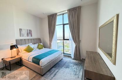 Apartment - 2 Bedrooms - 2 Bathrooms for rent in Majestique Residence 2 - Majestique Residence - Dubai South (Dubai World Central) - Dubai Apartment - 2 Bedrooms - 2 Bathrooms for rent in Majestique Residence 2 - Majestique Residence - Dubai South (Dubai World Central) - Dubai