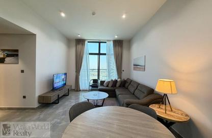 Apartment - 2 Bedrooms - 2 Bathrooms for rent in Majestique Residence 2 - Majestique Residence - Dubai South (Dubai World Central) - Dubai Apartment - 2 Bedrooms - 2 Bathrooms for rent in Majestique Residence 2 - Majestique Residence - Dubai South (Dubai World Central) - Dubai