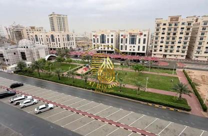 Apartment - 2 Bedrooms - 3 Bathrooms for rent in Al Amira Village - Al Yasmeen - Ajman