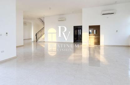 Villa - 7+ - 7+ for rent in Al Rahba - Abu Dhabi