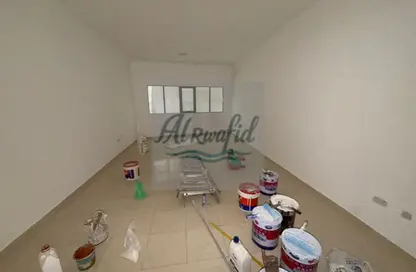 Apartment - 2 Bedrooms - 2 Bathrooms for rent in Asayel 2 - Al Nuaimiya - Ajman
