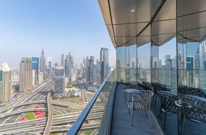 Apartment - 2 Bedrooms - 3 Bathrooms for sale in The Address Sky View Tower 2 - The Address Sky View Towers - Downtown Dubai - Dubai Apartment - 2 Bedrooms - 3 Bathrooms for sale in The Address Sky View Tower 2 - The Address Sky View Towers - Downtown Dubai - Dubai