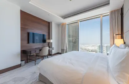 شقة - 2 غرف نوم - 3 حمامات للبيع في فندق العنوان- سكاي فيو 2 - أبراج العنوان سكاي فيو - وسط مدينة دبي - دبي شقة - 2 غرف نوم - 3 حمامات للبيع في فندق العنوان- سكاي فيو 2 - أبراج العنوان سكاي فيو - وسط مدينة دبي - دبي