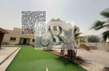 Villa - 5 Bedrooms - 5 Bathrooms for rent in Al Helio 1 - Al Helio - Ajman Villa - 5 Bedrooms - 5 Bathrooms for rent in Al Helio 1 - Al Helio - Ajman