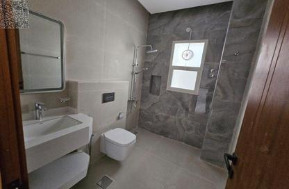 Villa - 5 Bedrooms - 7 Bathrooms for sale in Al Zaheya Gardens - Al Zahya - Ajman