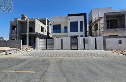 Villa - 5 Bedrooms - 7 Bathrooms for sale in Al Zaheya Gardens - Al Zahya - Ajman