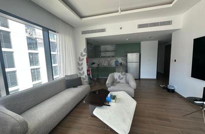 Apartment - 2 Bedrooms - 2 Bathrooms for rent in Celadon 1 - Celadon - Central Park at City Walk - City Walk - Dubai