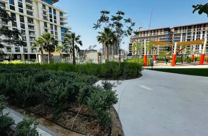 Apartment - 2 Bedrooms - 2 Bathrooms for rent in Celadon 1 - Celadon - Central Park at City Walk - City Walk - Dubai