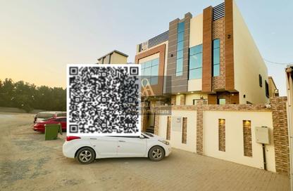 Villa - 6 Bedrooms - 7+ Bathrooms for rent in Al Helio 1 - Al Helio - Ajman
