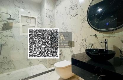 Villa - 6 Bedrooms - 7+ Bathrooms for rent in Al Helio 1 - Al Helio - Ajman Villa - 6 Bedrooms - 7+ Bathrooms for rent in Al Helio 1 - Al Helio - Ajman