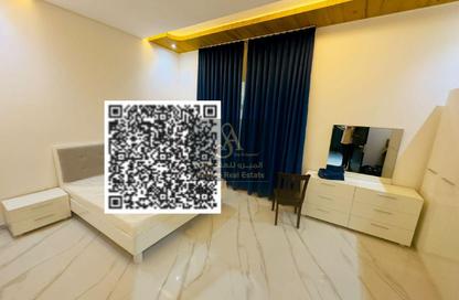 Villa - 6 Bedrooms - 7+ Bathrooms for rent in Al Helio 1 - Al Helio - Ajman