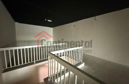 Warehouse - Studio - 1 Bathroom for rent in Industrial Area 11 - Sharjah Industrial Area - Sharjah